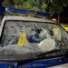Anggota Sat Lantas Polres Jayawijaya Jadi Korban Penembakan OTK di Depan RSUD Wamena