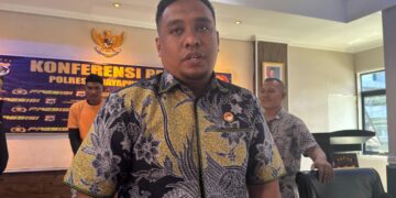 Kasat : Sebanyak 14 Kasus Penyalahgunaan Berhasil Diungkap Satuan Narkoba