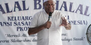 MDF Mengajak Masyarakat Menjaga Toleransi