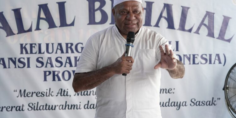 MDF Mengajak Masyarakat Menjaga Toleransi