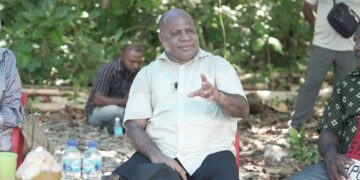 MDF Akan Jadikan Kawasan Depapre sebagai Pusat Perikanan dan Pariwisata