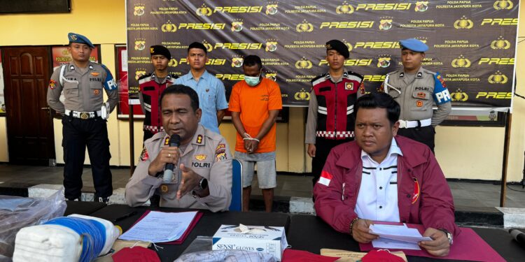 Polisi Ungkap Misteri Hilangnya Ananda Nurmila, Ayah Tiri Jadi Tersangka