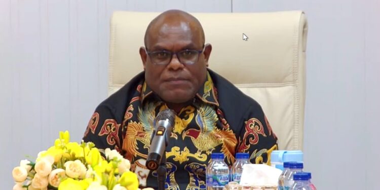 Sosialisasi Anti Korupsi untuk Tingkatkan Integritas Pengelolaan Keuangan Daerah se-Tanah Papua