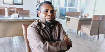 Anggota DPR PBD Frengky Baru Dukung Penuh Peningkatan Pendidikan di Daerah Tambrauw