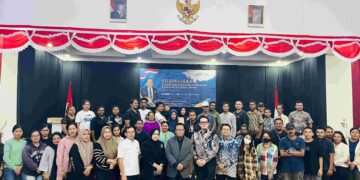 Sosialisasi Standardisasi dan Penilaian Kesesuaian Dorong UMKM Nabire Terapkan SNI