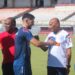 BTM : Berikut Pemain Rekrutan Baru Persipura Musim Kompetisi Liga 2