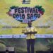 Wali Kota Jayapura :Festival Colo Sagu Hadir Angkat Harkat dan Martabat 10 Kampung Adat di Kota Jayapura