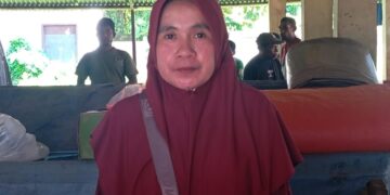 MDF Makin Disenangi Oleh Warga Jelang PSU