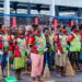 Peringati Hari Lingkungan Hidup 2025, Papua Tengah Gaungkan Aksi Hentikan Polusi Plastik