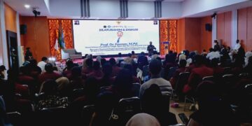 Upaya Pemerintah Memajukan Pendidikan di Tanah Papua