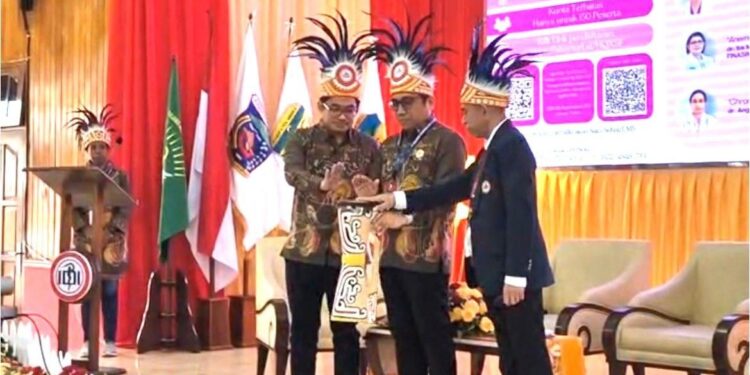 Balatkes Papua Gelar Seminar 1st Nabire Nephrology Update, Angkat Isu Kesehatan Ginjal di Papua Tengah