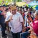 Relawan Mari-Yo Mania dan Masyarakat Abepura Nyatakan Sikap Menangkan MARI-YO di PSU