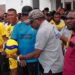 Bupati Cup Resmi Resmi Digelar, Bupati Minta Peserta Junjung Sportivitas