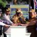Pertama di Kota Jayapura Walikota Abisai Rollo Launching Tim Terpadu Keamanan dan Layanan Call Center