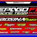 Meepago Fams Racing Tim Papua Tengah Siap Tampil di Roadrace Bupati Cup Supiori 2025