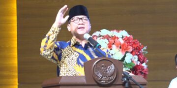 Mendes PDTT Optimis Perekonomian Daerah Lebih Baik Dengan Hadirnya Koperasi Desa/Kelurahan Merah Putih