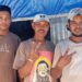 Punya Program Kerja yang Unggul Nelayan Sarmi Harap Mari-Yo Pimpin Papua