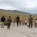 Prajurit Khusus Pasmar 3 Ikuti Latihan Bersama USMC Pada Latma Reconex 2025 Di California