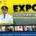 Ekspose 100 Hari Kerja, Abisai Rollo dan Rustan Saru Paparkan 9 Capaian Program di Masyarakat