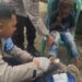 Subsatgas Keladi Sagu Hadir Melayani Dengan Setulus Hati Berikan Kesehatan Untuk Semua