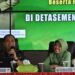 Pangdam XVII/Cenderawasih Pesan Pentingnya Profesionalisme dan Keharmonisan Keluarga