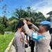 Wujudkan Kedisiplinan Personel, Sipropam Polresta Jayapura Kota Laksanakan Gaktibplin