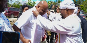 Paguyuban Pasundan 95 Persen Dukungan Mari-Yo di PSU Agustus Mendatang