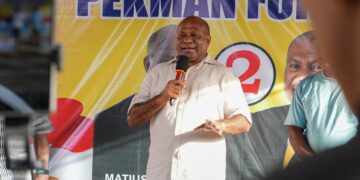 Resmikan Sekretariat Pekman, MDF Minta Relawan Tidak Bergerak Sendiri Utamakan Koordinasi