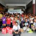 Jurnalis Berbagi, Salurkan Tali Kasih ke Panti Asuhan dan Ponpes di Papua