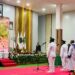 Gubernur Papua Tengah Resmi Lantik Bupati dan Wakil Bupati Puncak Jaya