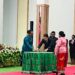 Ketua TP PKK Puncak Jaya yang Baru Resmi Dilantik