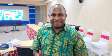 Papua Tengah Tertinggi Kasus HIV/AIDS, Pemerintah dan Masyarakat Duduk Bersama Cari Solusi