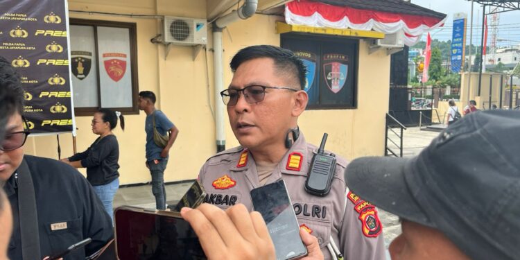 Wujudkan Kamseltibcar Lantas, Kasat Lantas Polresta Intens Strong Point