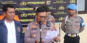 Ini Penjelasan Kasat Lantas Terkait Laka Tunggal Bruno Sebelum Ditemukan