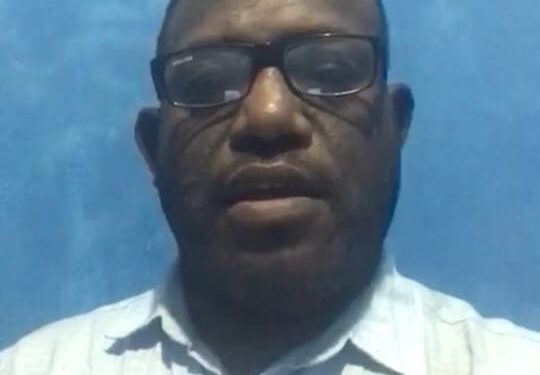 Polda Papua Laksanakan Asistensi Kehumasan di Polres Keerom, Tekankan Peran Strategis Humas dalam Era Digital