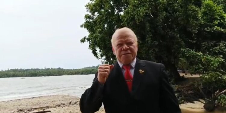 Ketua PGPI Papua: Di Usia ke-79, Polri Semakin Presisi dan Menjadi Penjaga Damai bagi Bangsa