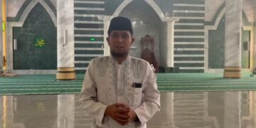 Imam Masjid Raya Baiturrahim Jayapura: Polri Harus Terus Menjadi Pelindung Umat dan Penjaga Kedamaian