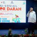 Ucapkan Terima Kasih Wakil Bupati Sutejo Kepada Semua Pihak Yang Peringati HUT Kab. Sorong Dengan Kegiatan Penuh Manfaat