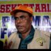 Ribuan Relawan Pekman di Kota Jayapura Siap Menangkan Mari-Yo di PSU