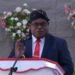 Rayakan Ulang Tahun Ke-42 GKII Getsemani, Gubernur Papua Tengah Tekankan Pentingnya Pendidikan Takut Akan Tuhan