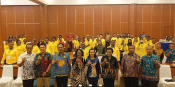 Pemkot Jayapura Menargetkan Pendataan Fakir Miskin Selesai di Tahun 2025