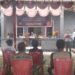 Partisipasi dalam Program Walikota, Kantor Imigrasi Kelas I TPI Jayapura Gelar Sosialisasi Penerbitan Pas Lintas Batas