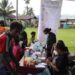 Kembali Gelar Pemeriksaan Gratis di Burmeso, Masyarakat Mamberamo Mau Mari-Yo Pimpin Papua