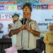 Cagub MDF Janji Bawa Perubahan Untuk Kesejahteraan Masyarakat Waropen