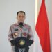 ‎Pj Gubernur Papua Agus Fatoni Ajak Masyarakat Wujudkan PSU Damai