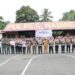 APEL GELAR PASUKAN OPERASI PATUH NOKEN 2025 DIGELAR SERENTAK DI SELURUH INDONESIA