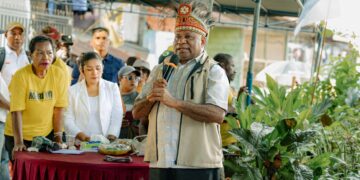 Mari-Yo Bakal Gunakan Langkah Ini Atasi Angka Pengangguran di Papua