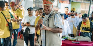 Pastikan Layanan Kesehatan Berjalan Maksimal Mari-Yo Bakal Naikan Tunjangan Nakes