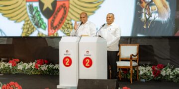 MDF Sebut Pendekatan Restoratif Langkah Tepat Atasi Masalah Sosial di Papua