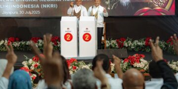 Pesan Sejuk MDF di Akhir Closing Statement Debat Publik Pasca Putusan MK